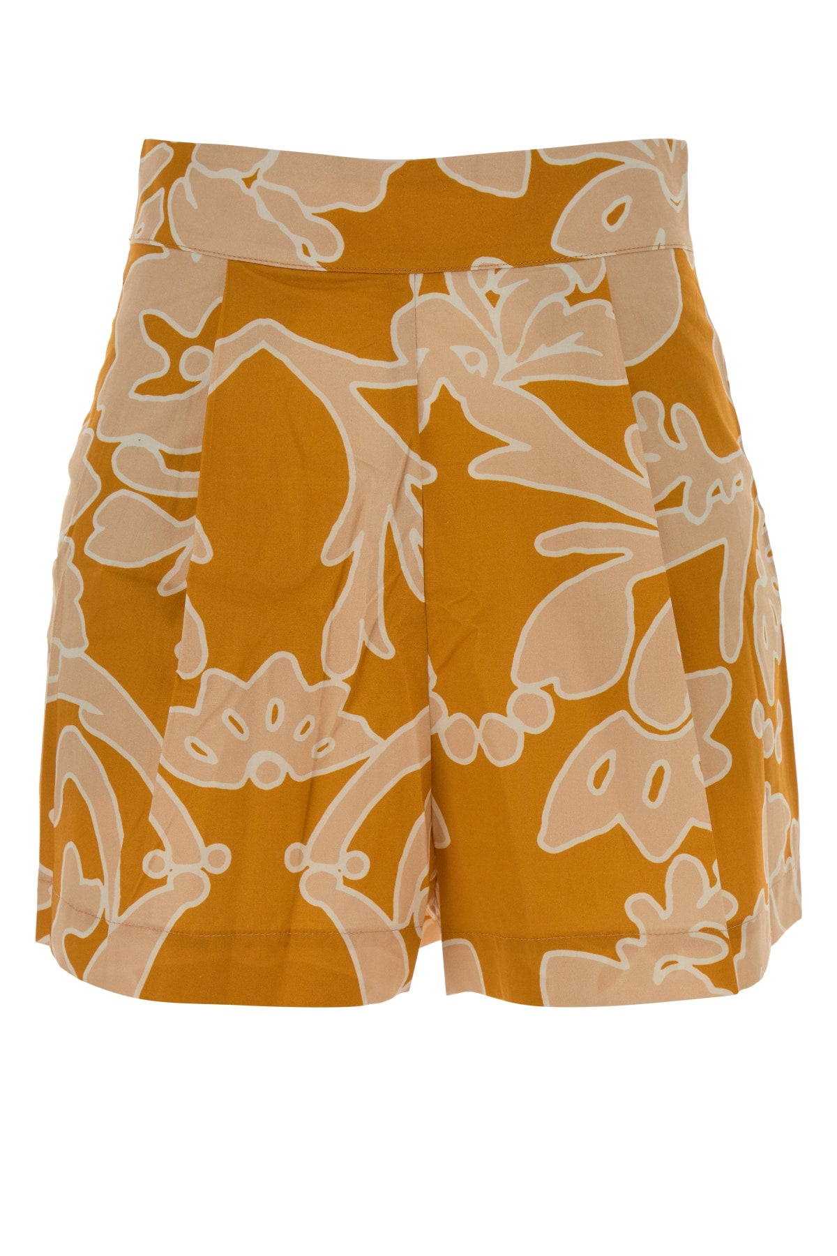 HIGH_WAIST_CLASSIC_SHORTS_GUIA_FLOWEROCRA_Image_1