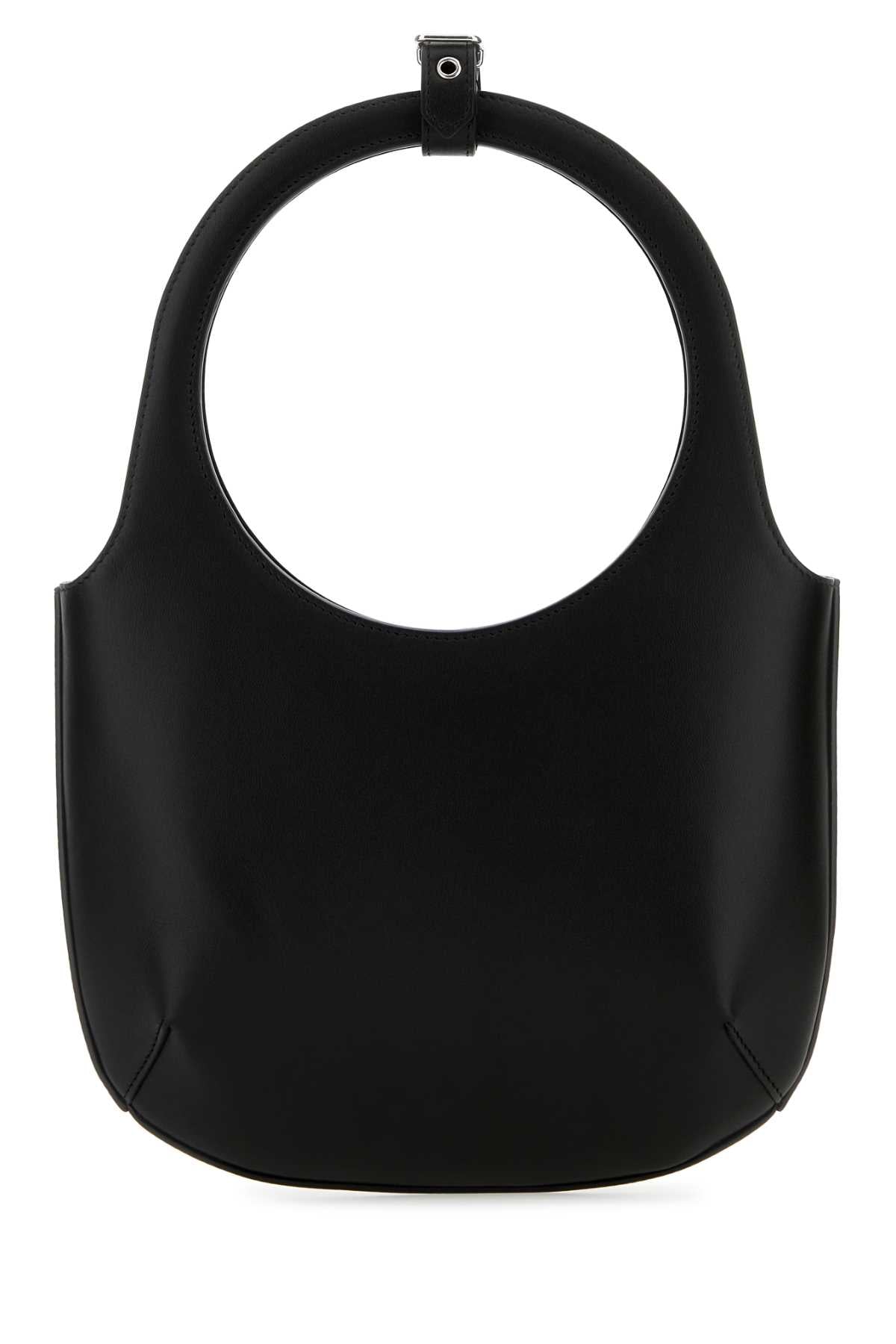 HOLY_LEATHER_BAG_224GSA102CR0065_BLACK_Image_3