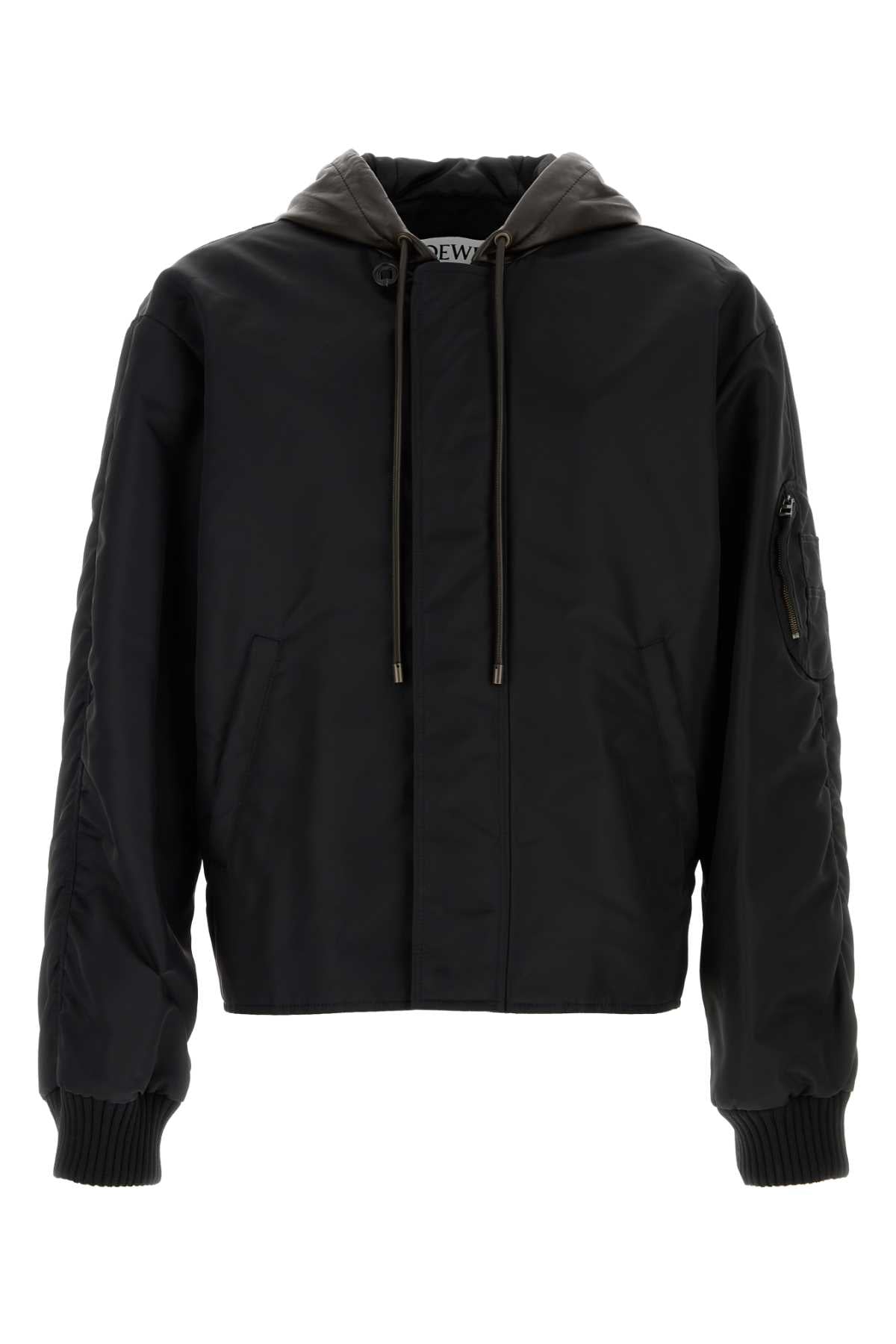 HOODED_BOMBER_JACKET_H526Y02W89_BLACK_Image_1