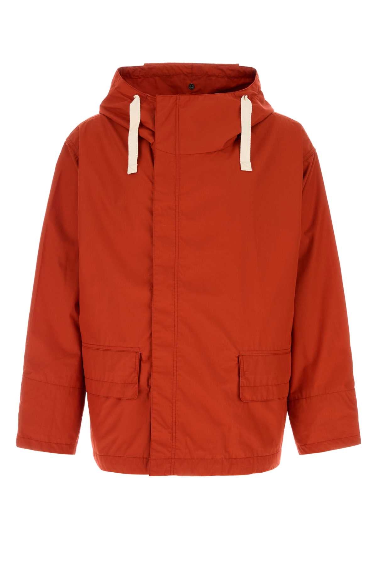 HOODED_DECK_JACKET_S25FA012E_OR_Image_1