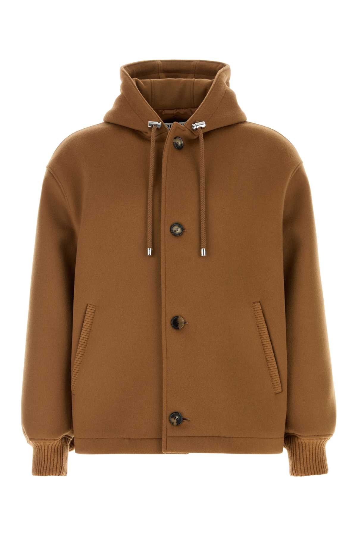 HOODED_JACKET_H526Y01WCA_CAMEL_Image_1