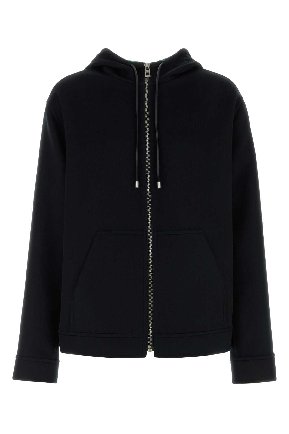 HOODED_JACKET_H526Y02WC9_BLACKGREEN_Image_1
