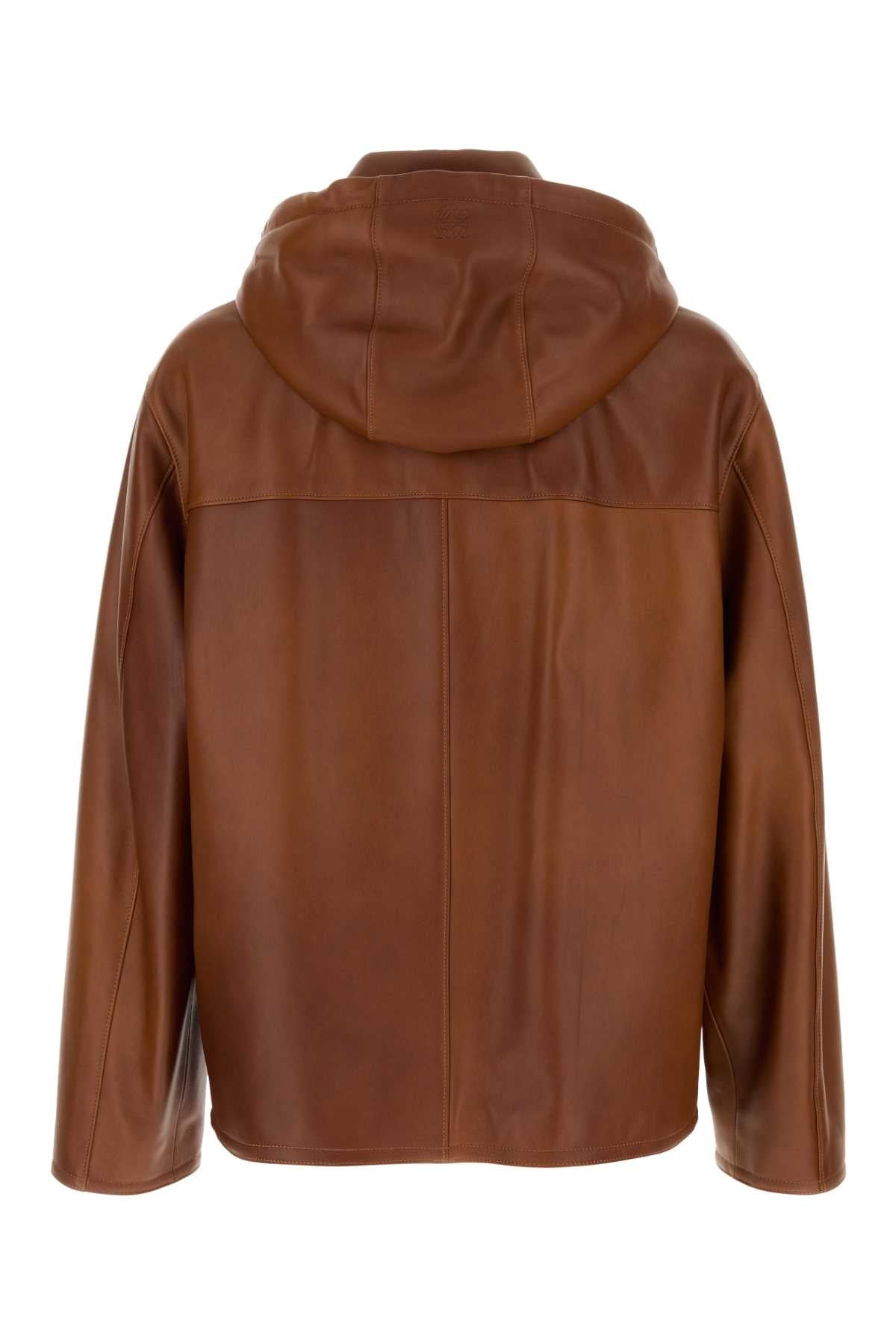 HOODED_JACKET_H526Y34L16_EARTHBROWN_Image_2