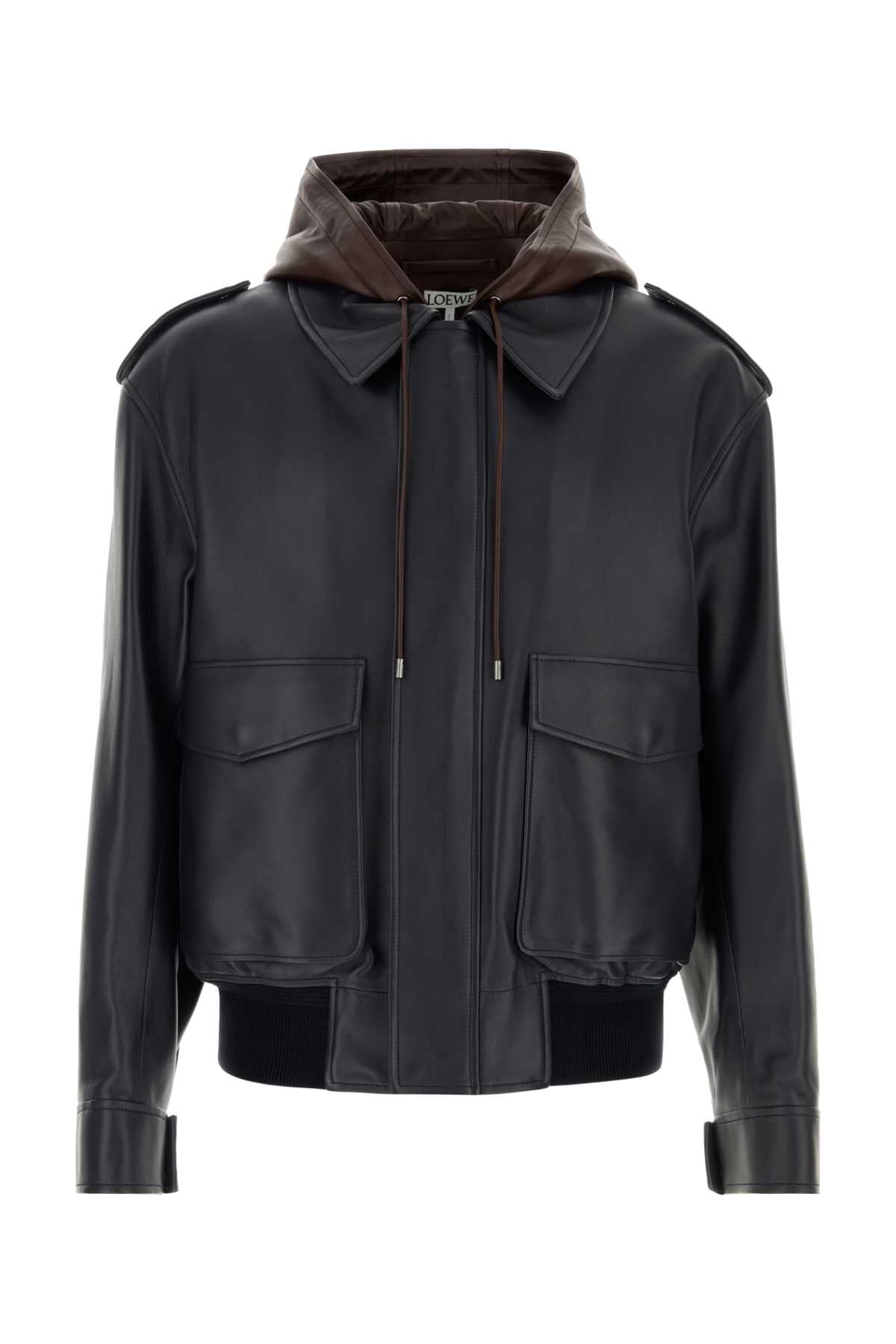 HOODED_JACKET_H526Y34LBR_NAVYBLUE_Image_1