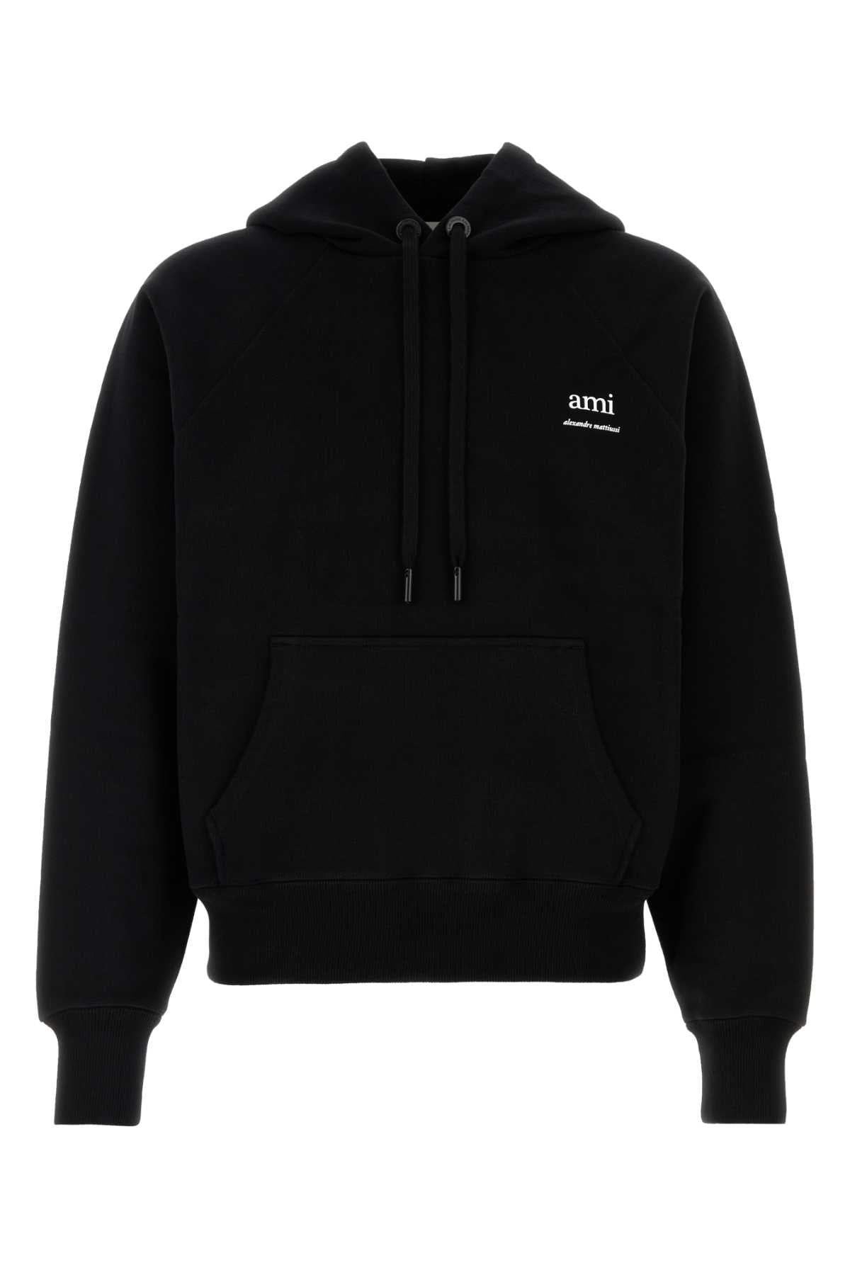 HOODIE_AMI_AM_USW224747_001_Image_1
