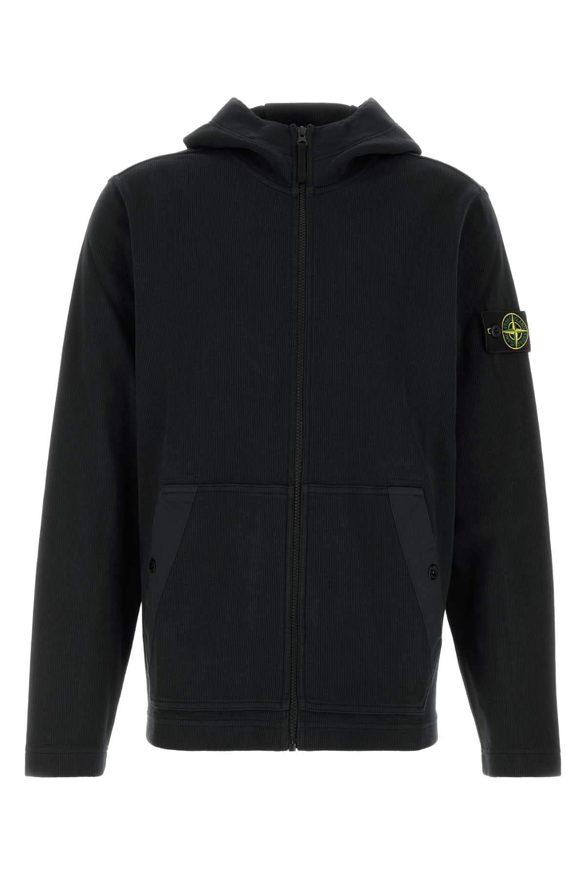 HOODIE_SWEATER_-_BLACK_L2S156100020S0472_V0029_Image_1