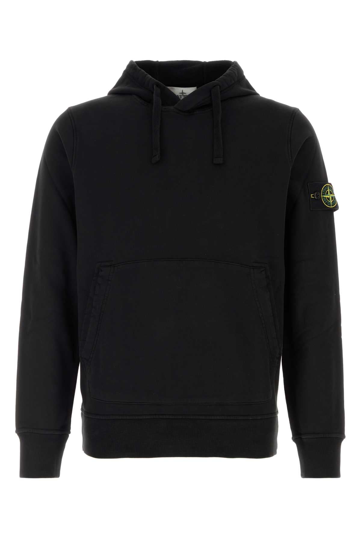 HOODIE_SWEATER_-_BLACK_L2S156100062S0051_V0029_Image_1