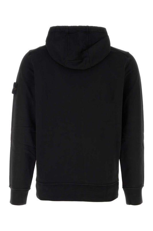 HOODIE_SWEATER_-_BLACK_L2S156100062S0051_V0029_Image_2
