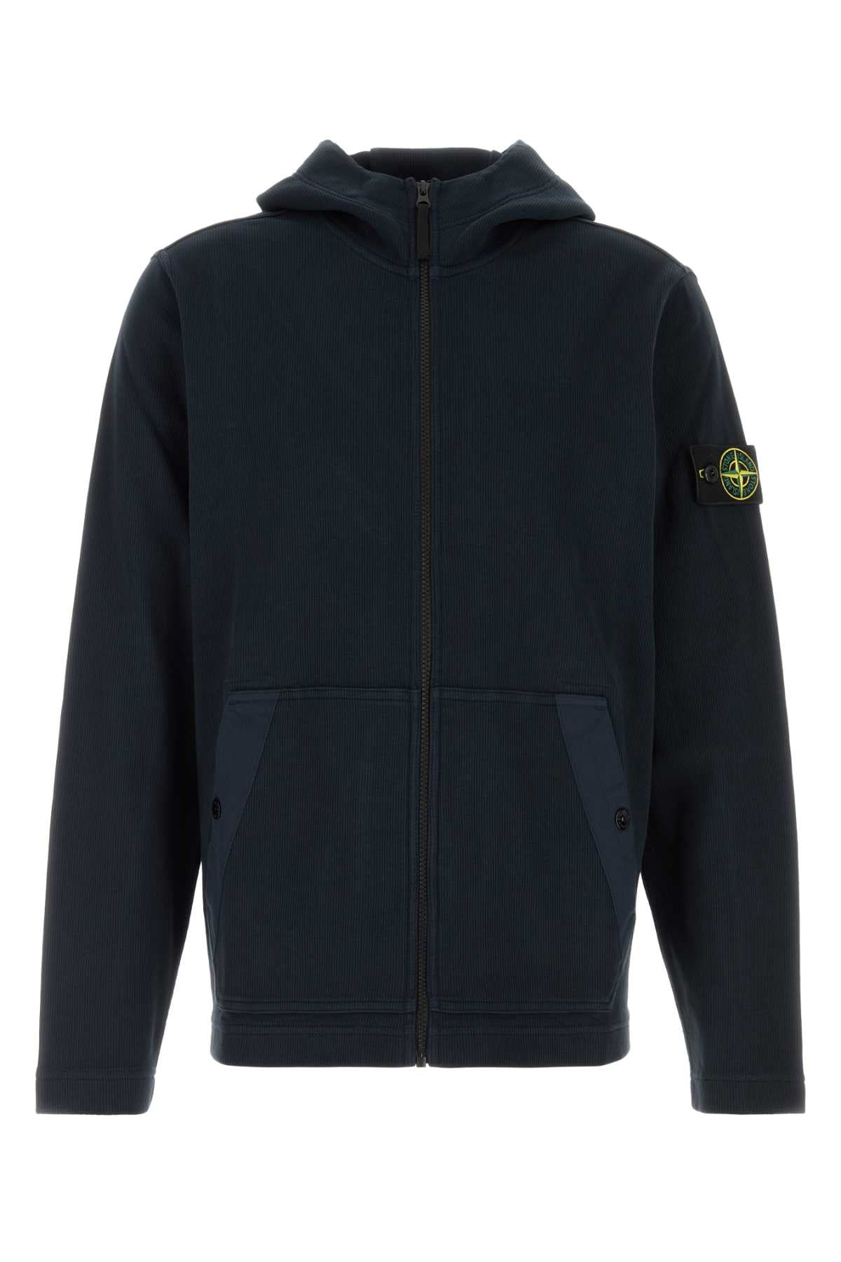 HOODIE_SWEATER_-_NAVY_BLUE_L2S156100020S0472_V0020_Image_1