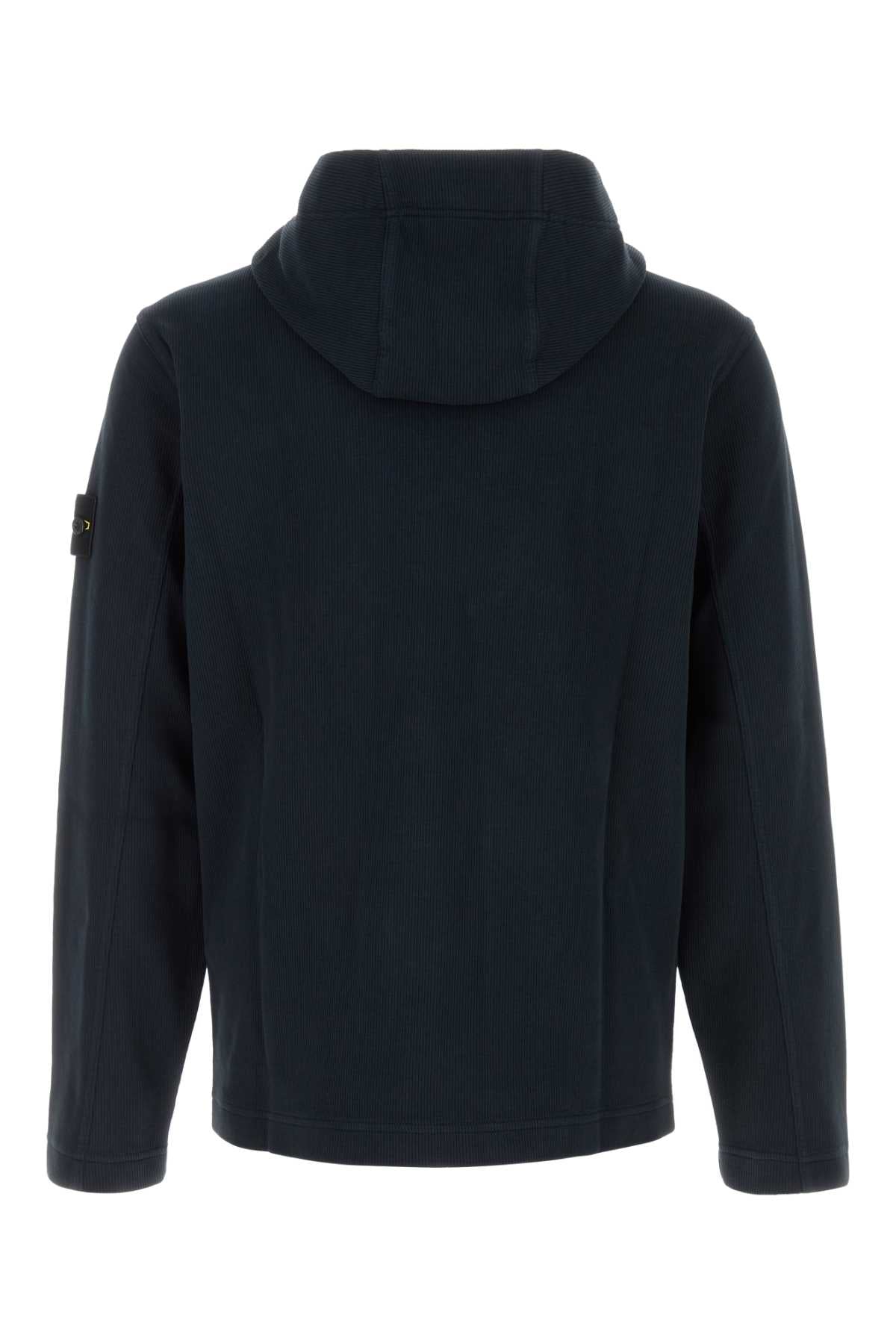 HOODIE_SWEATER_-_NAVY_BLUE_L2S156100020S0472_V0020_Image_2