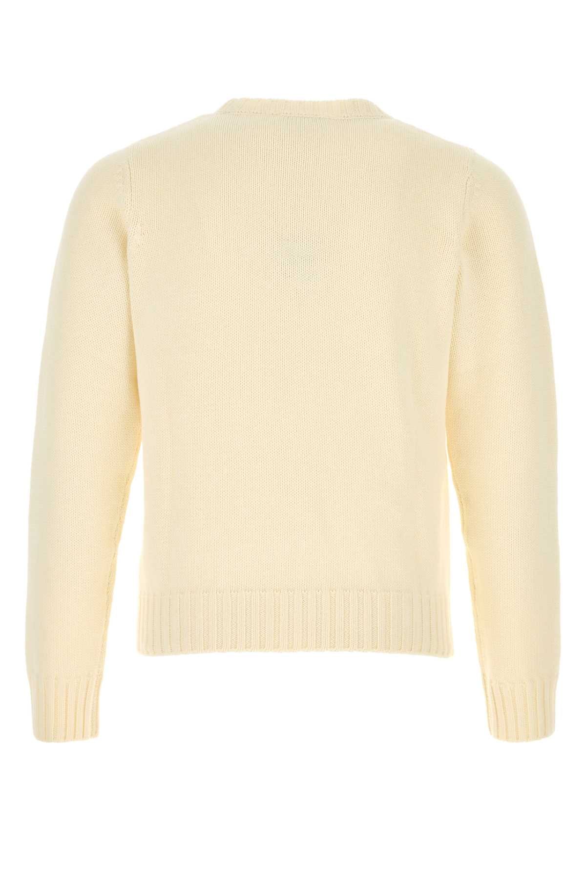 HORSE_KNITTED_SWEATER_WS06565245WH37_ECRU_Image_2