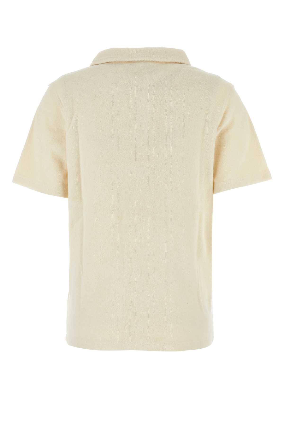 HOTEL_DU_CAP_CURSIVE_TERRY_POLO_TO032501651CR01_CREAMNAVY_Image_2