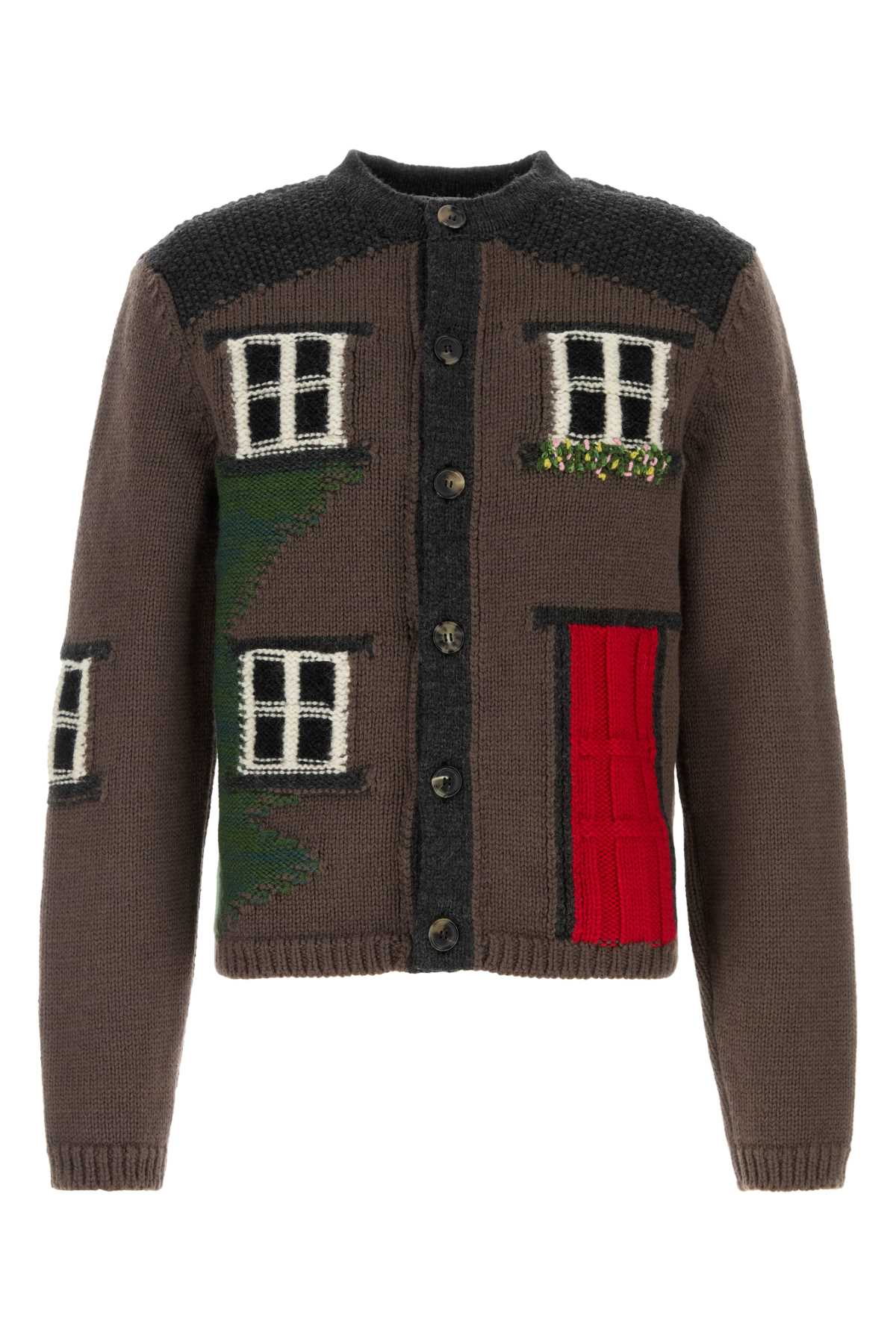 HOUSE_POLO_CARDIGAN_KW1512YN0461_621_Image_1