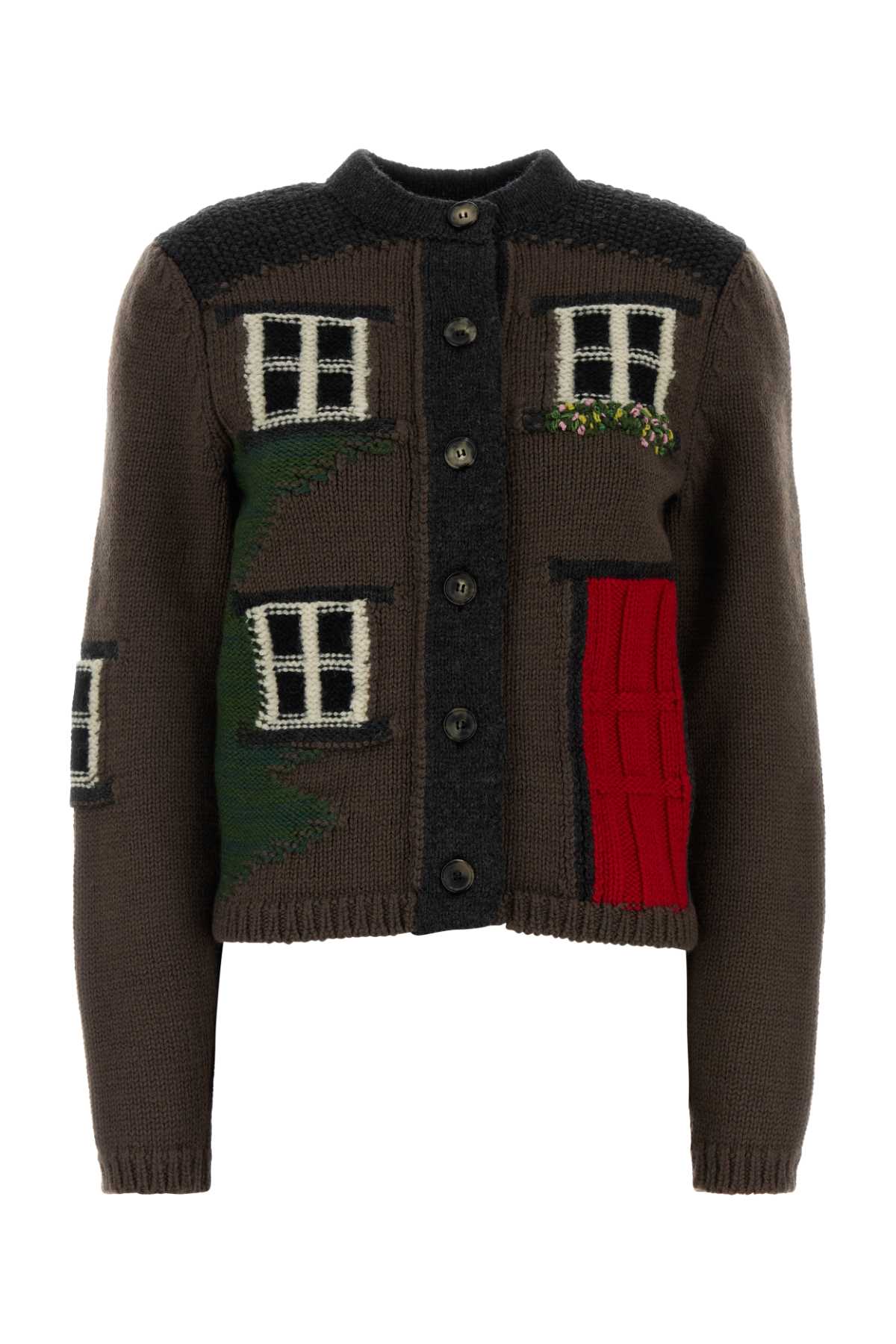 HOUSE_POLO_CARDIGAN_KW1528YN0461_621_Image_1
