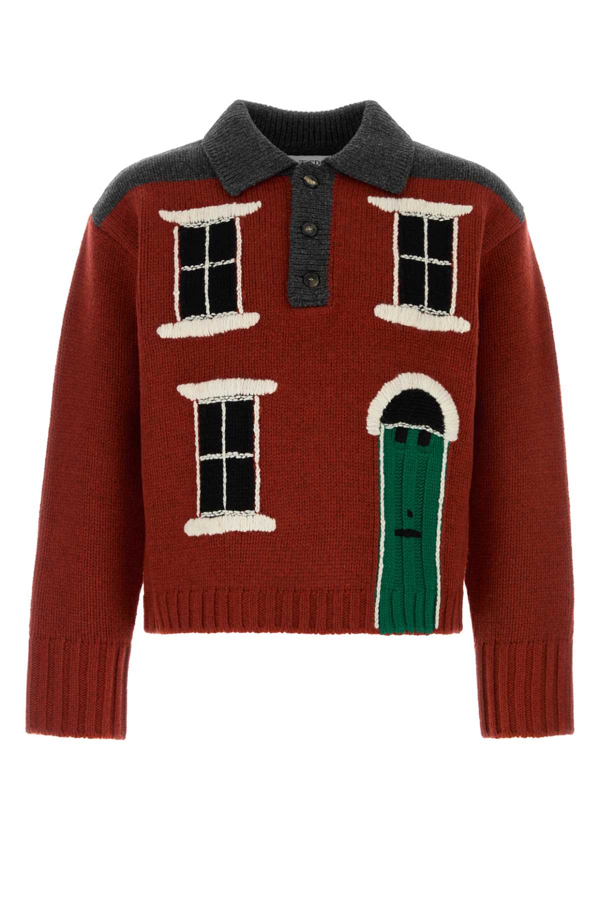 HOUSE_POLO_JUMPER_KW1347YN0413_465_Image_1