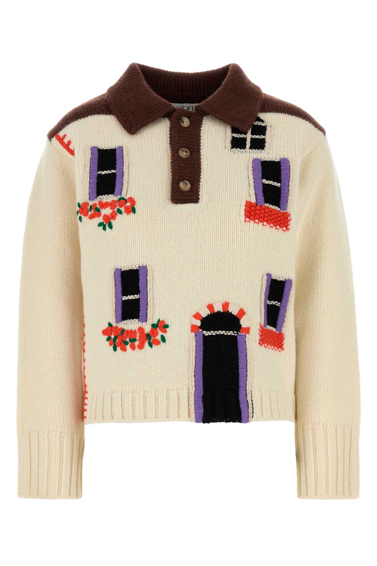 HOUSE_POLO_JUMPER_KW1405YN0413_130_Image_1