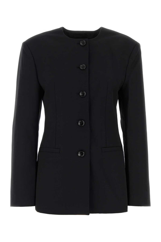HUDA_BLAZER_-_BLACK_A0112343_BLK26_Image_1