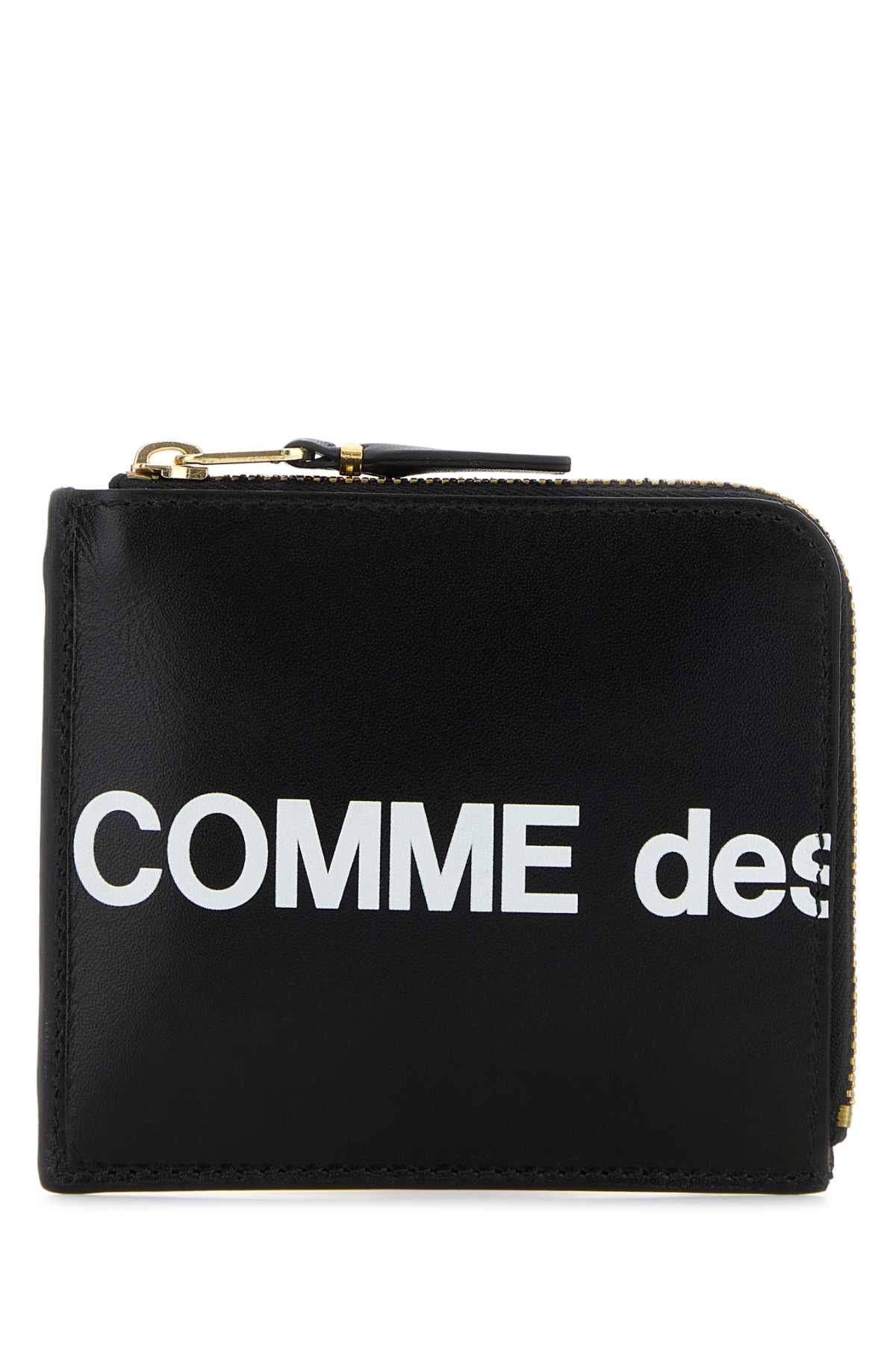 HUGE_LOGO_FLAT_WALLET_SA3100HL_BLACK_Image_1