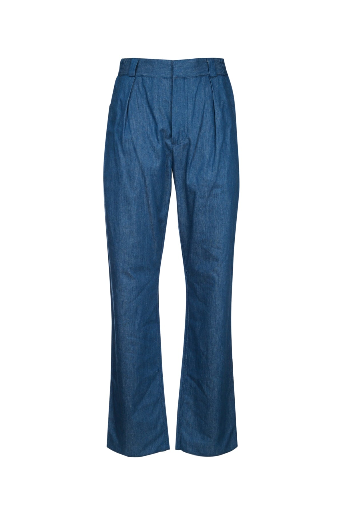 HURLEY_TROUSERS_LINEN_CHAMBRAY_FAP2065_W1CV_Image_1