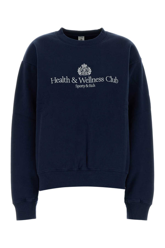 HW_CREST_EMBROIDERED_CREWNECK_ST098712241BL132_LIGNAVWHI_Image_1