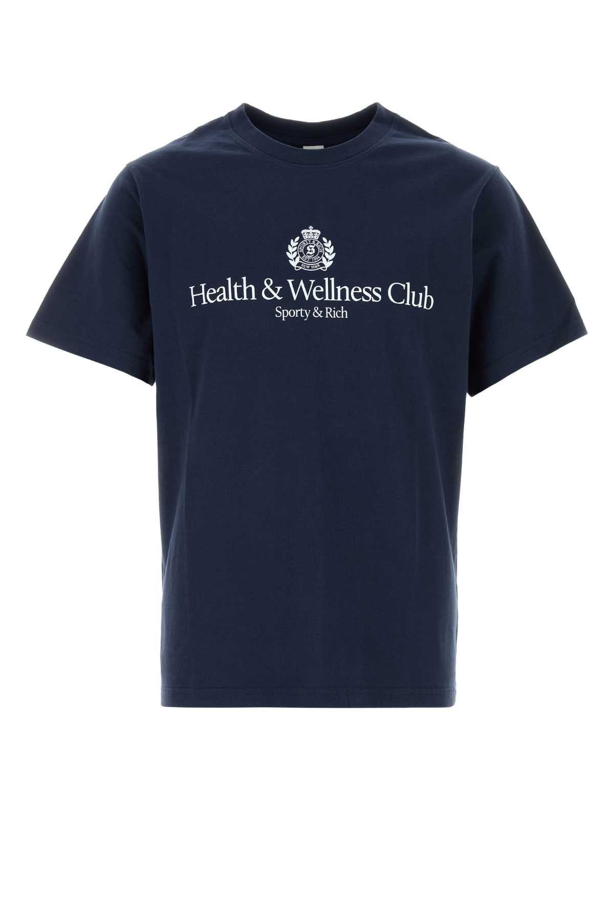 HW_CREST_TSHIRT_TO119710241BL106_DARNAVWHI_Image_1