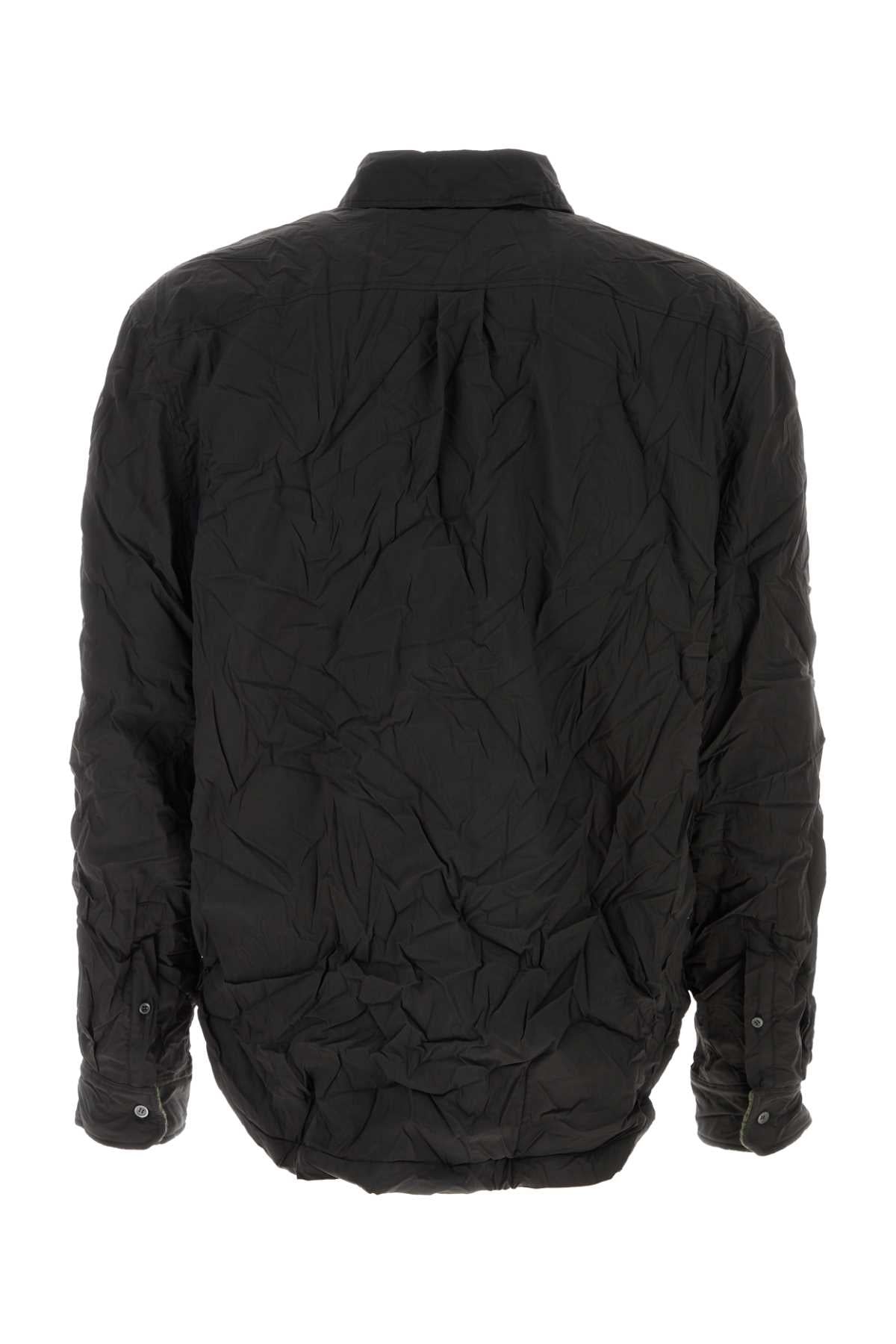 HYBRID_SHIRT_H526Y05WFP_BLACKGREEN_Image_2