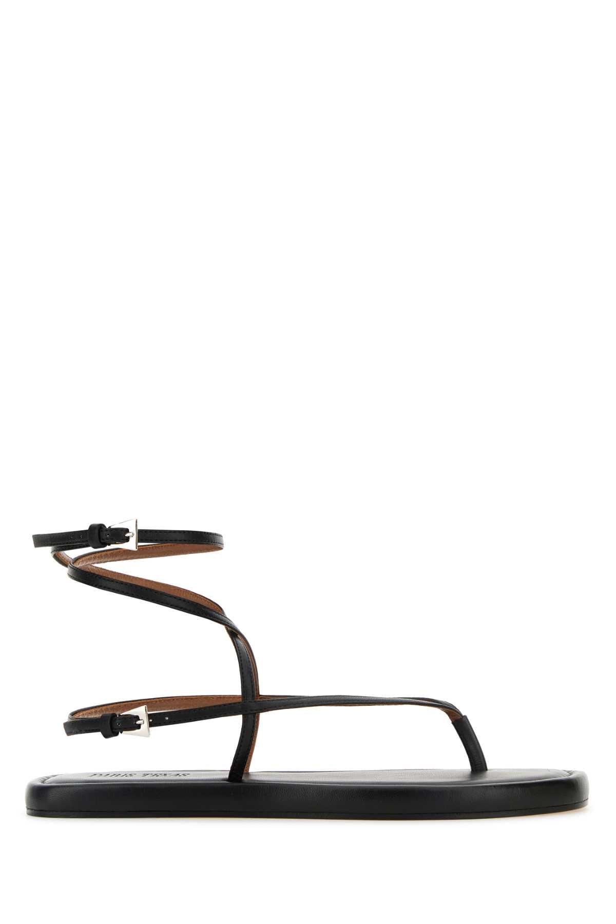 HYDRA_FLAT_SANDAL_PX1644XNPP3_BLACK_Image_1