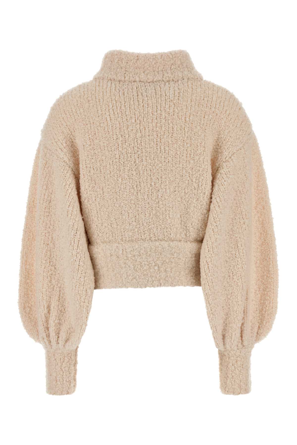 HYPNOTIC_BOUCLE_KNIT_BOMBER_4858JF251_CHLK_Image_2