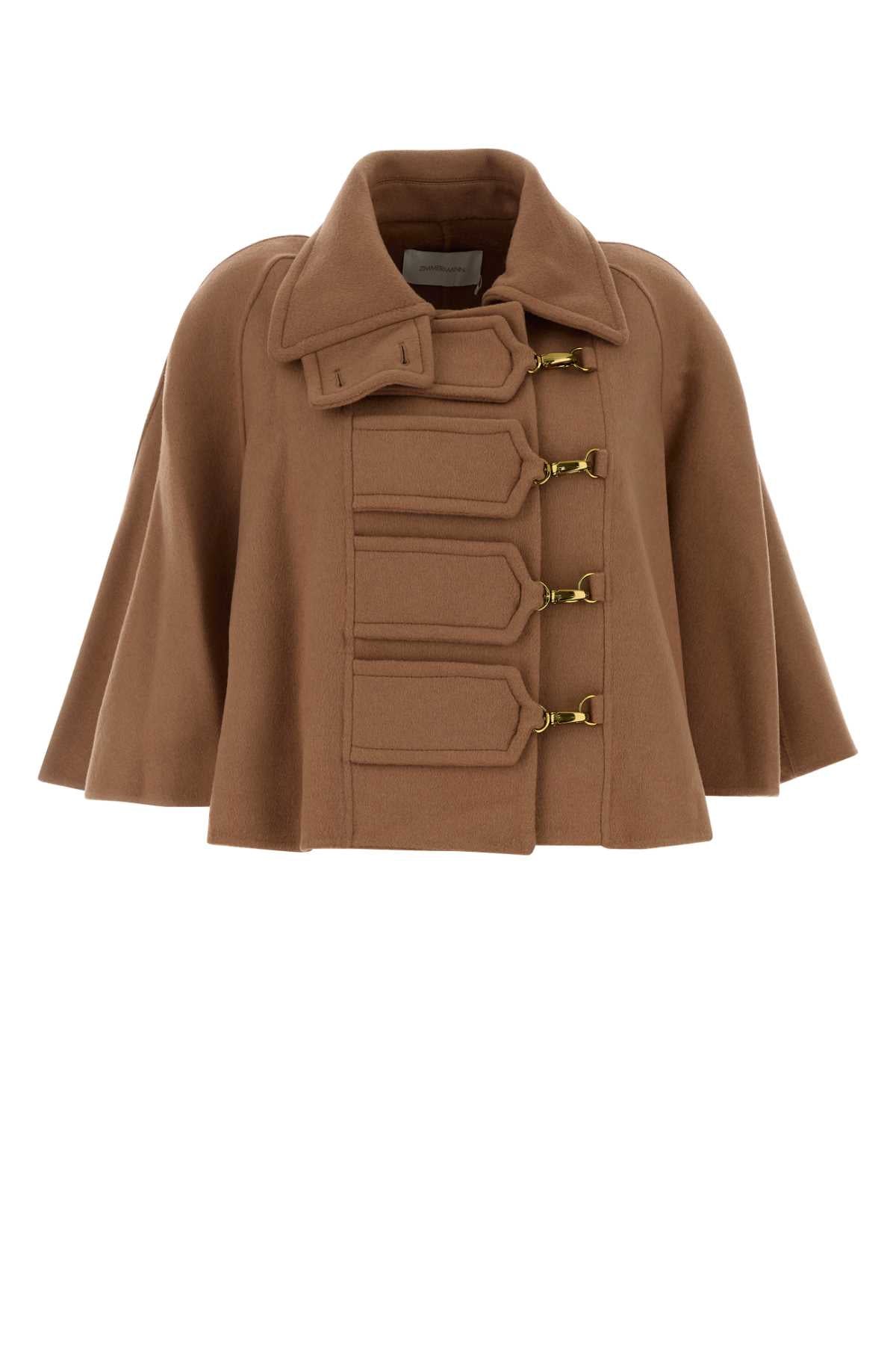 HYPNOTIC_CROPPED_BUCKLED_CAPE_5799CF251_PECN_Image_1