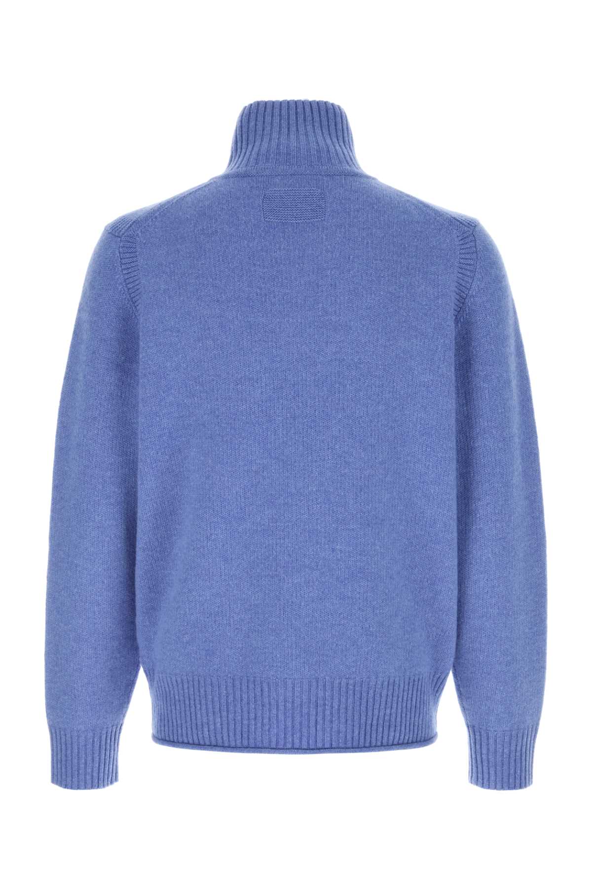 Half_Zip_Turtleneck_In_Cashmere_M25210RM_DLFBL_Image_2
