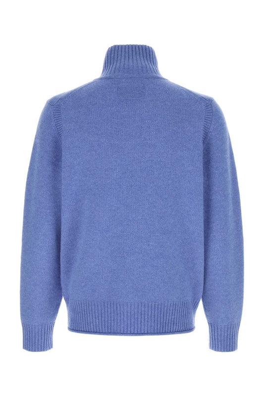 Half_Zip_Turtleneck_In_Cashmere_M25210RM_DLFBL_Image_2