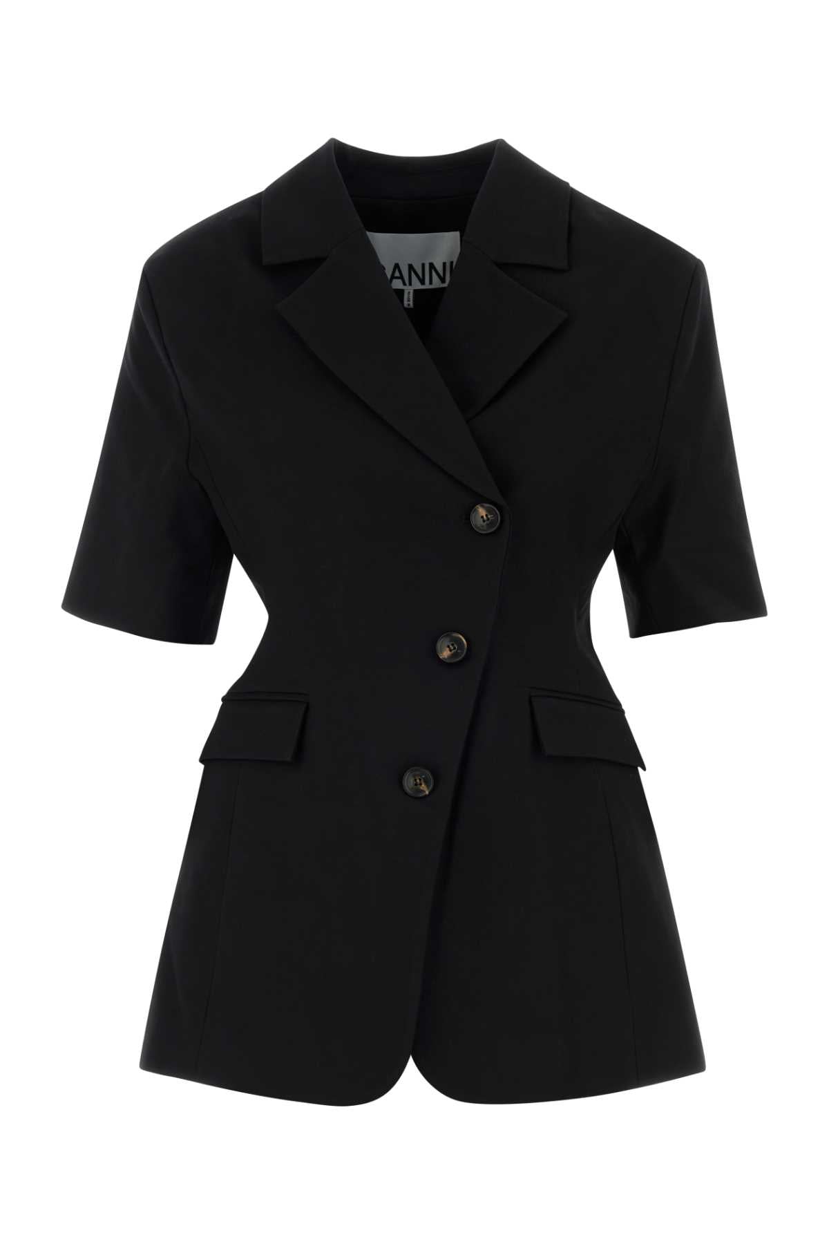 Heavy_Cotton_Tailoring_Short_Sleeve_Blazer_A1020097_099_Image_1