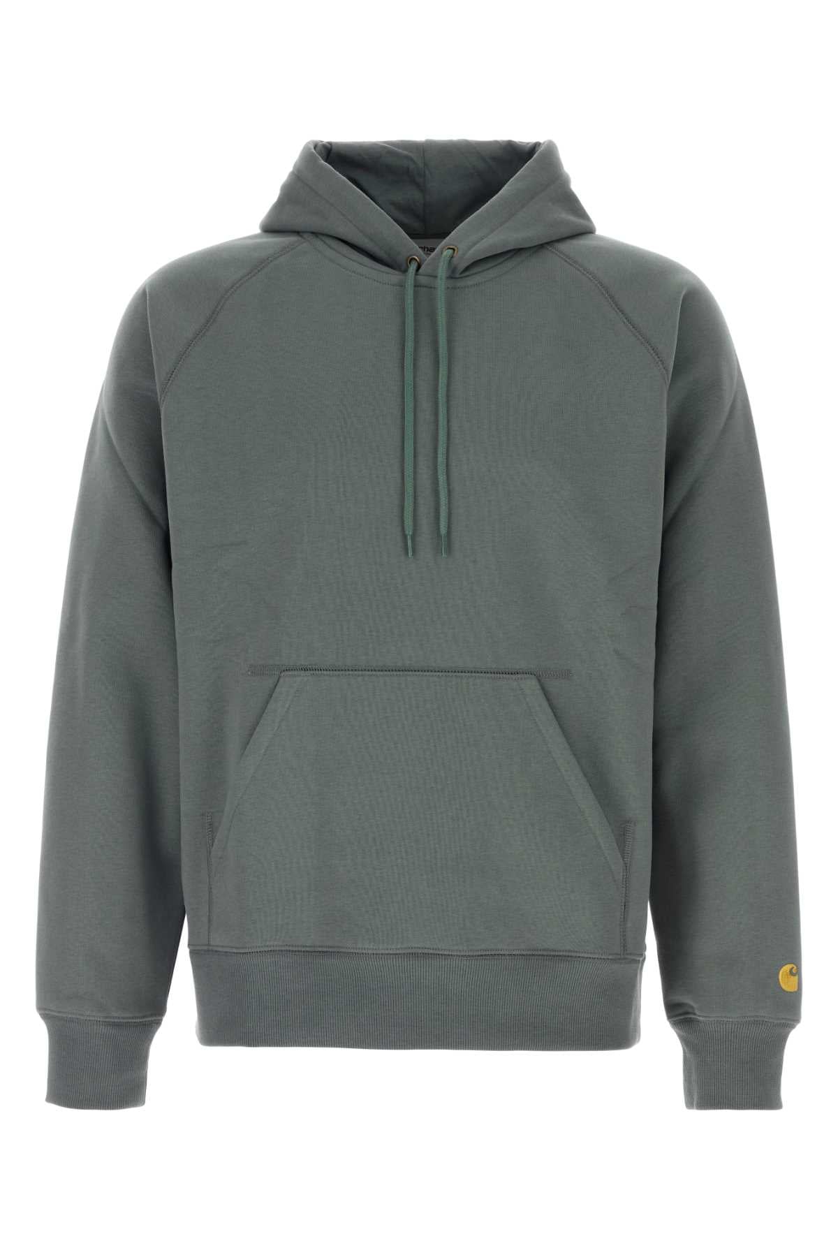 Hooded_Chase_SweatshirtCottonPolyester_Sweat_I033661_3LPXX_Image_1