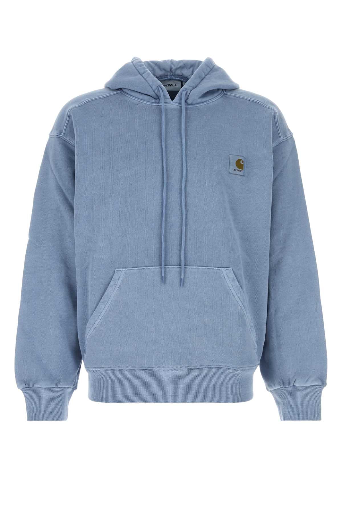 Hooded_Nelson_SweatshirtCotton_Sweat_I029963_3HXGD_Image_1