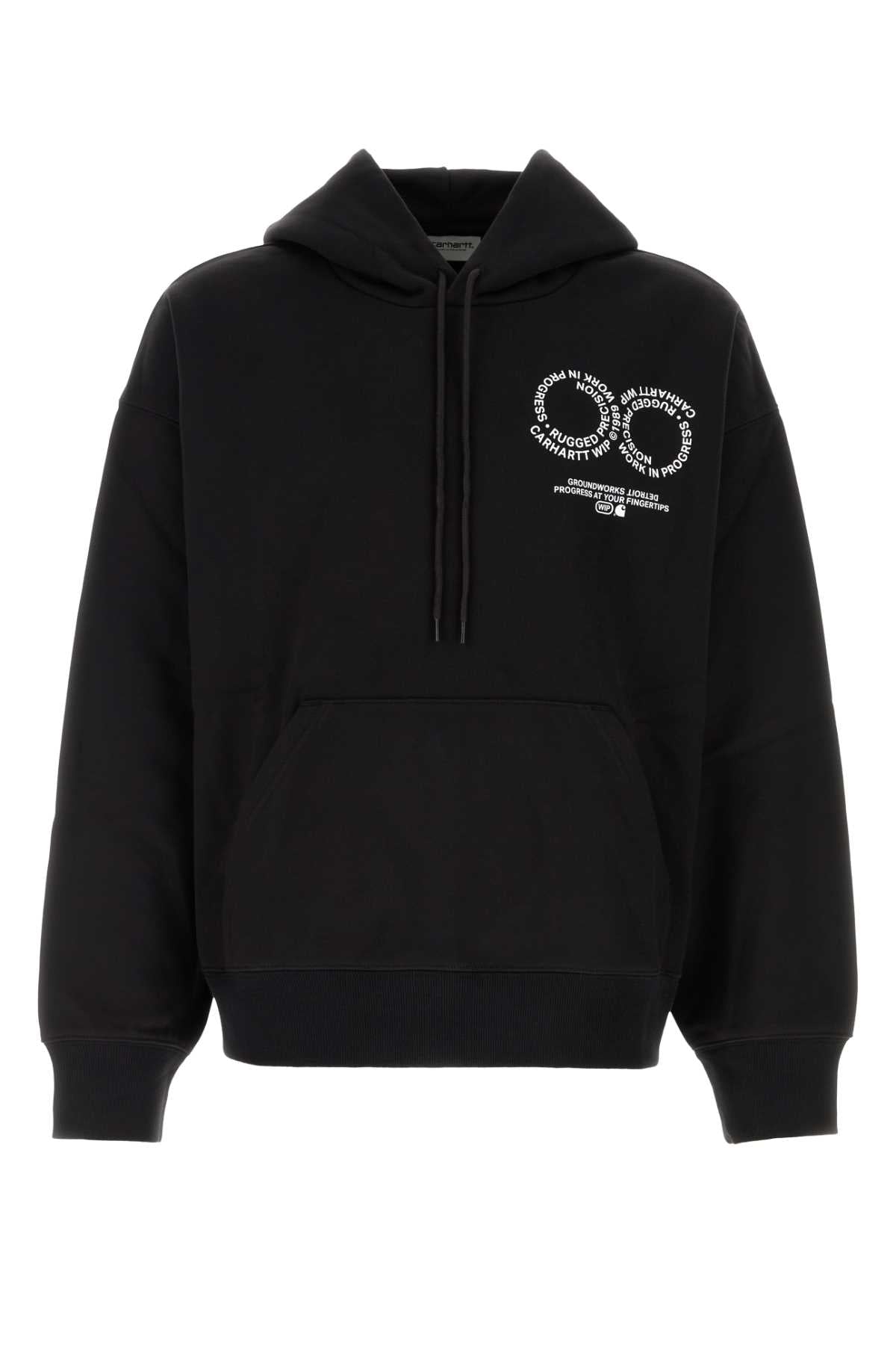 Hooded_Rotation_SweatCottonPolyester_Sweat_I034690_0D2XX_Image_1