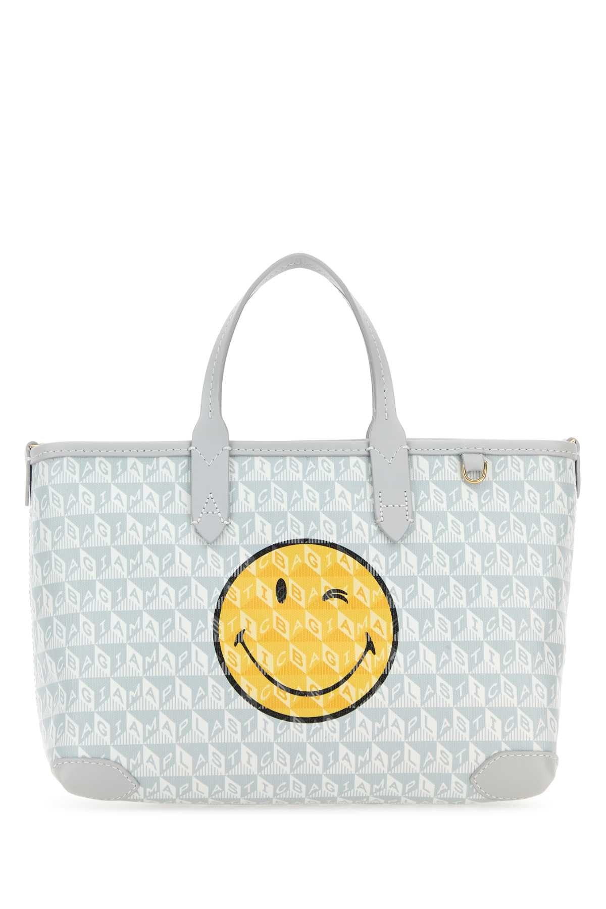 IAMAPLASTICBAGTOTEXSWINKINRECYCLEDCANVASWITHSMOOTH_5050925194211_FROST_Image_1
