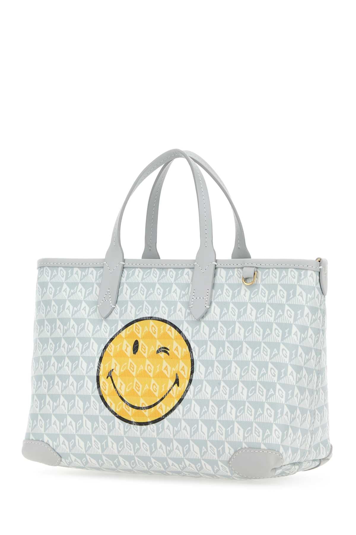 IAMAPLASTICBAGTOTEXSWINKINRECYCLEDCANVASWITHSMOOTH_5050925194211_FROST_Image_2