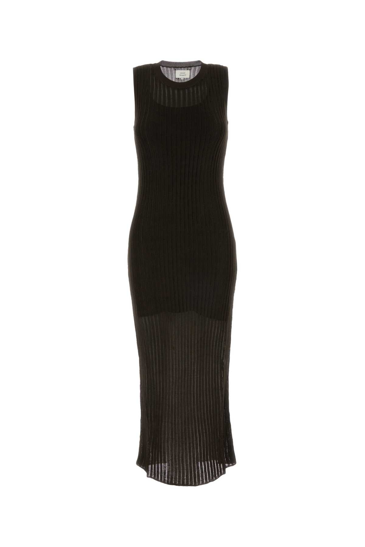 ICARIA_01_LOOSE-FIT_MIDI_DRESS_ICARIA_BROWN_Image_1