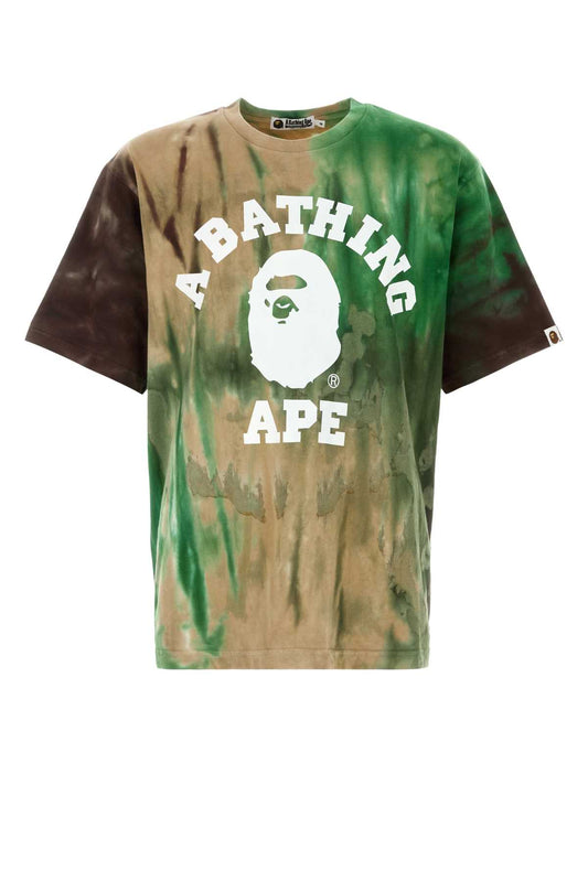 ICE_DYE_COLLEGE_RELAXED_FIT_TEE_M_1K70109010_GREEN_Image_1