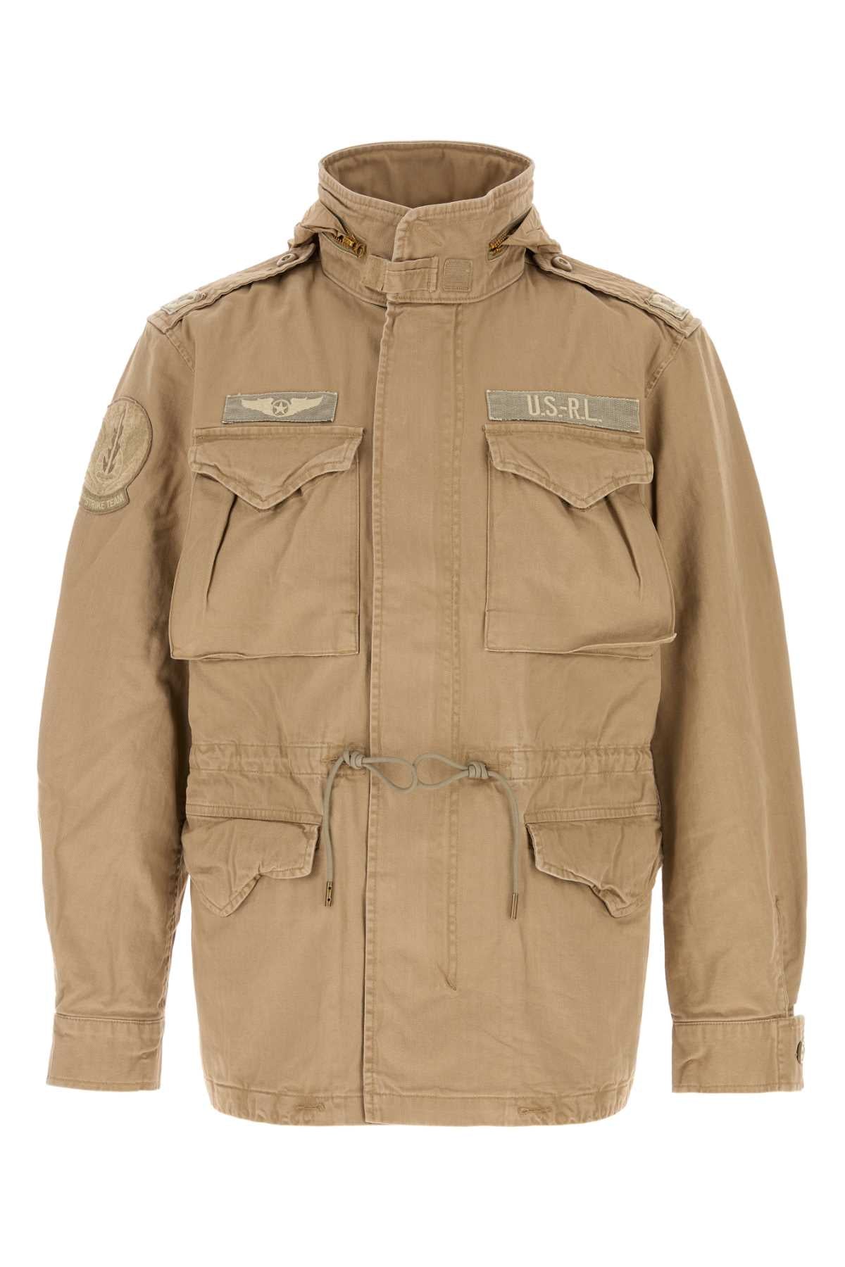 ICNC_FLD_JKT-LINED-FIELD_JACKET_710961616_500_Image_1