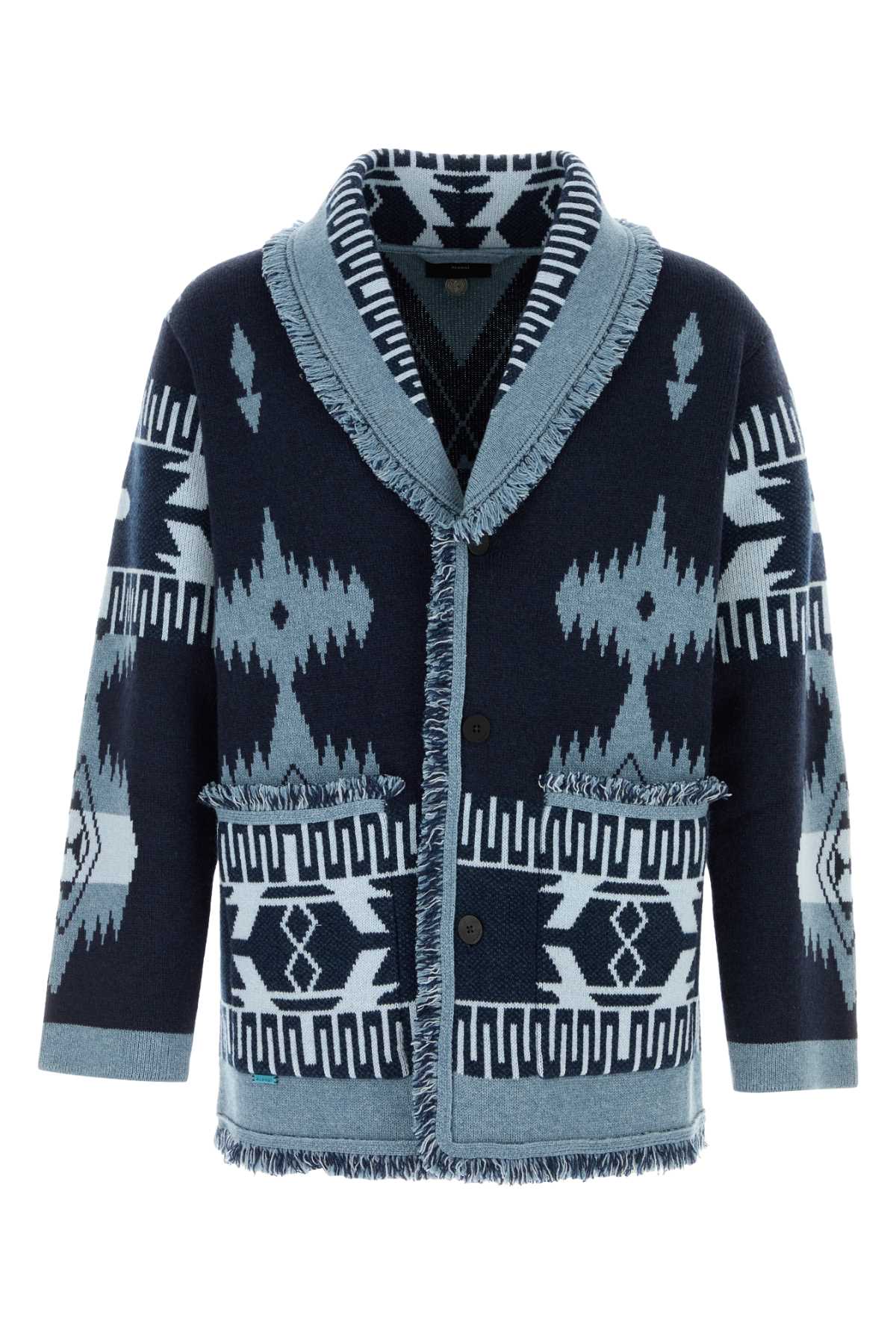 ICON_JACQUARD_CARDIGAN_LMHB038E25KNI0014940_MIDBLU_Image_1