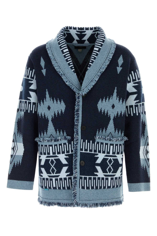 ICON_JACQUARD_CARDIGAN_LMHB038E25KNI0014940_MIDBLU_Image_1