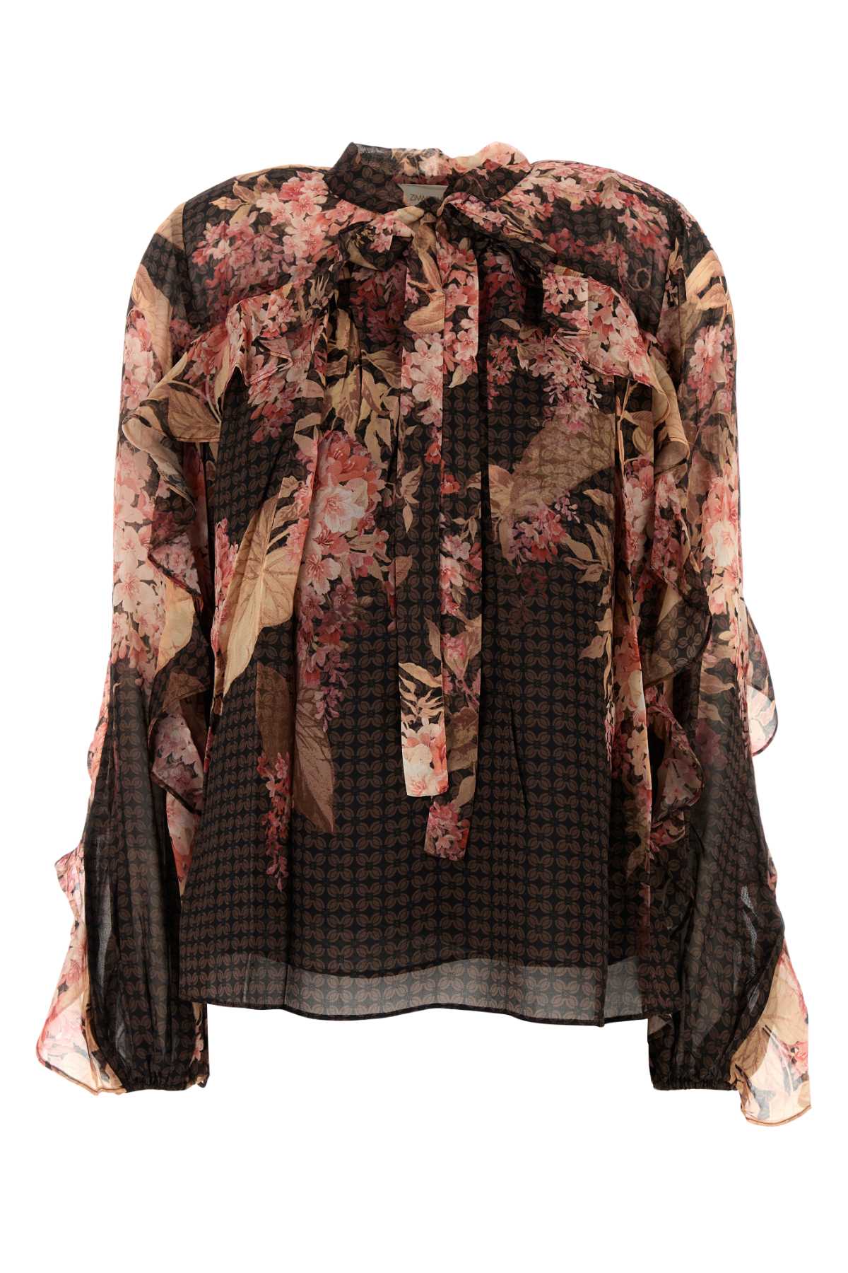 ILLUMINATE_FLUTTER_BLOUSE_4101TS251_BLF_Image_1