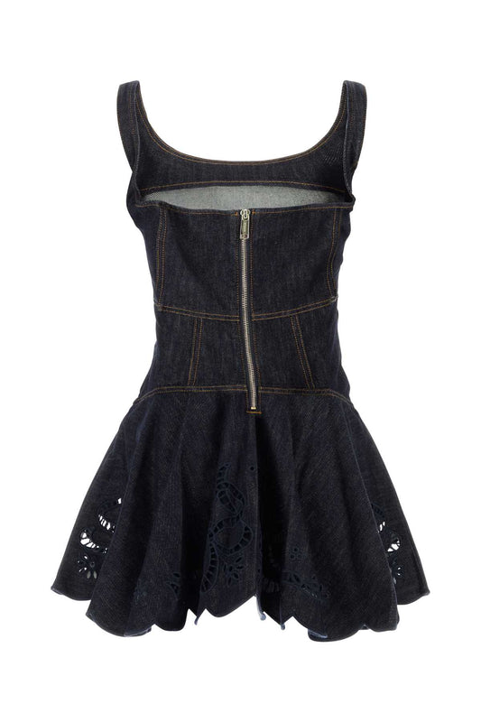 INDIGO_DENIM_BOW_EMBROIDERED_MINI_DRESS_PF26806SBL_BLUE_Image_2