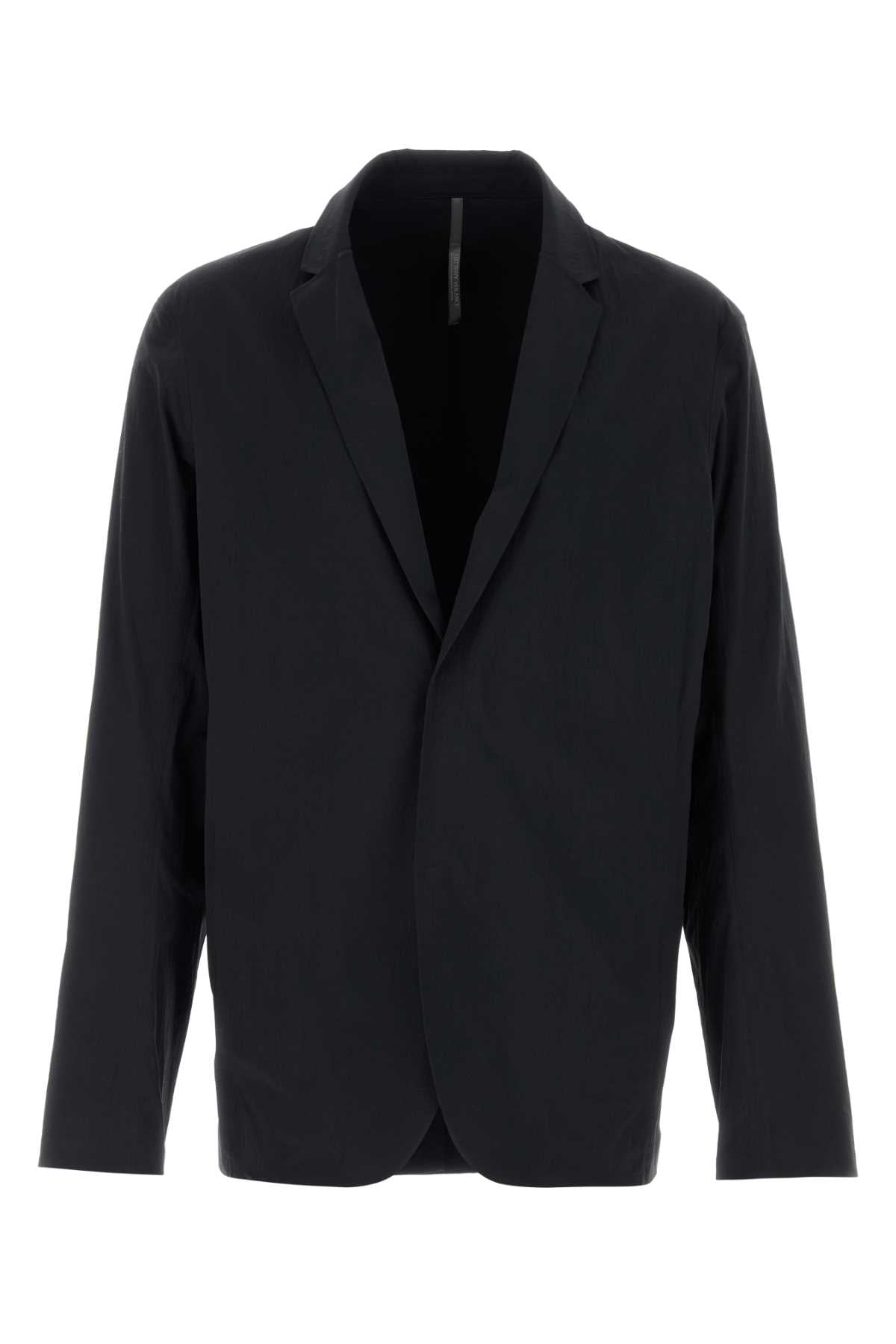 INDISCE_BLAZER_M_X000009385_BLACK_Image_1