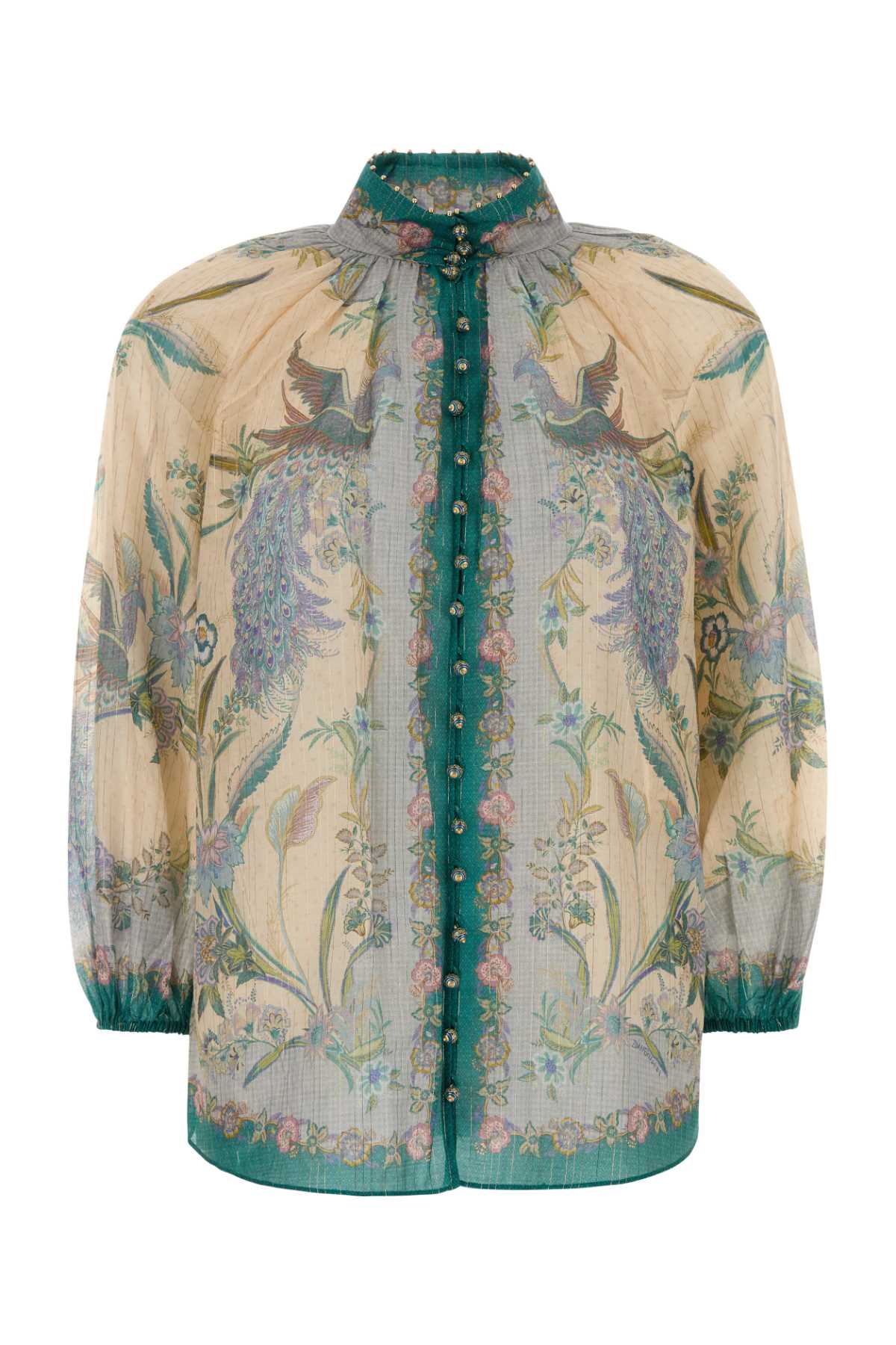 INDRA_BILLOW_BLOUSE_4538TSS262_CSCFL_Image_1
