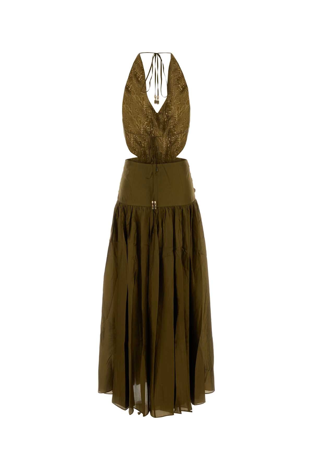 INDRA_PLUNGE_HALTER_MAXI_DRESS_8624DSS262_OLV_Image_2