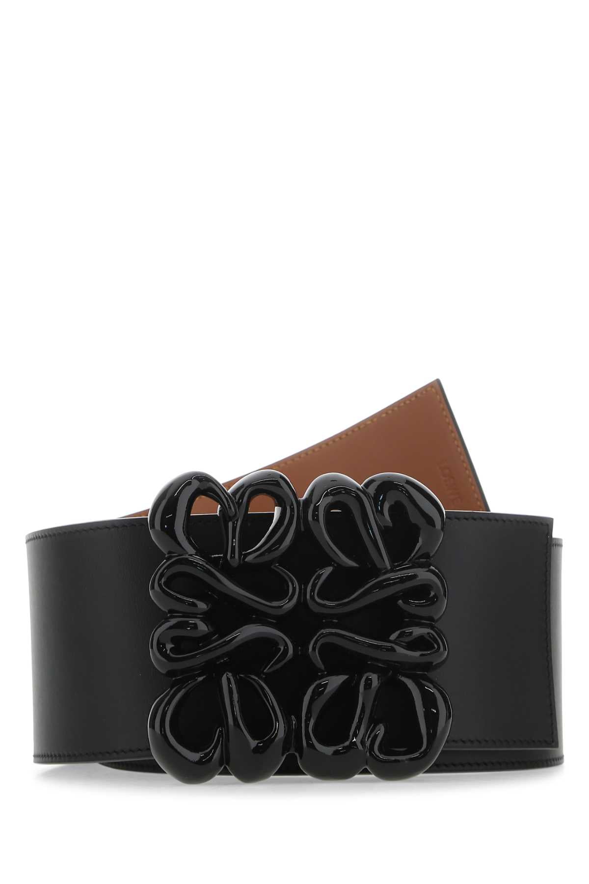 INFLATED_REV_ANAGRAM_BELT_8CM_E619244X59_BLACKTAN_Image_1