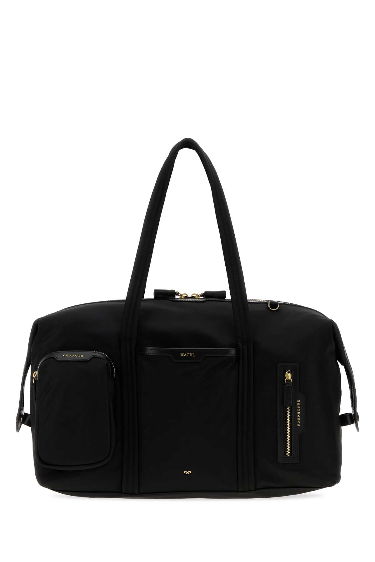 INFLIGHT_BAG_IN_ECONYL_REGENERATED_NYLON_WITH_CALF_5050925149327_BLACK_Image_1