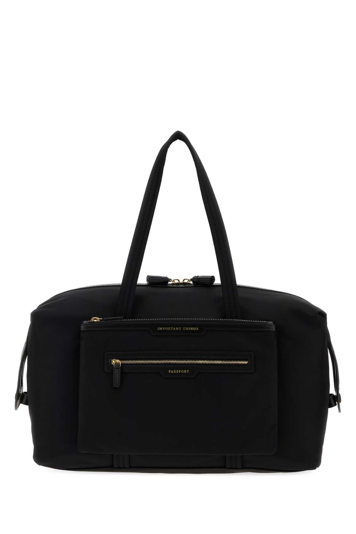 INFLIGHT_BAG_IN_ECONYL_REGENERATED_NYLON_WITH_CALF_5050925149327_BLACK_Image_3